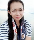kennenlernen Frau Thailand bis Muang  : Aungaing, 45 Jahre
